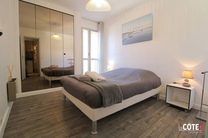 Apartamento entero, La Galiote in Carry-le-Rouet, Costa mediterránea (Francia)