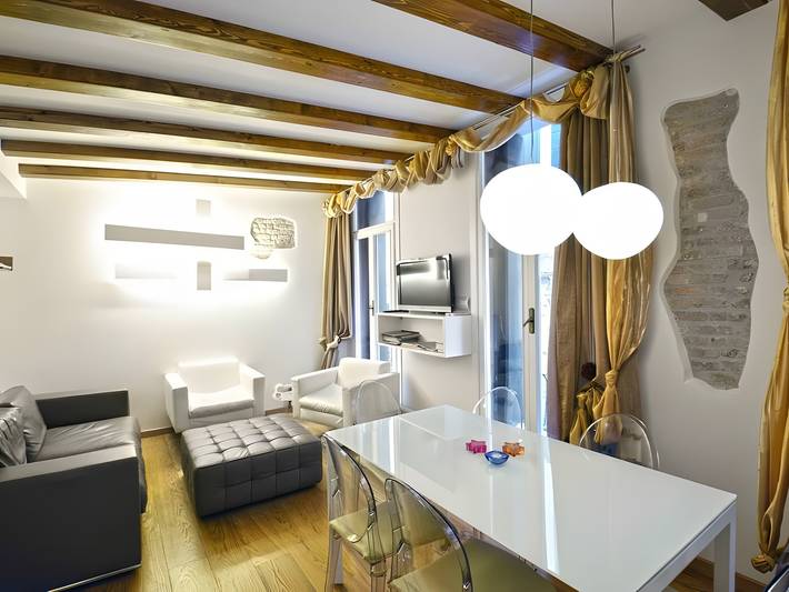 Ferienwohnung für 6 Personen in Venedig - 4