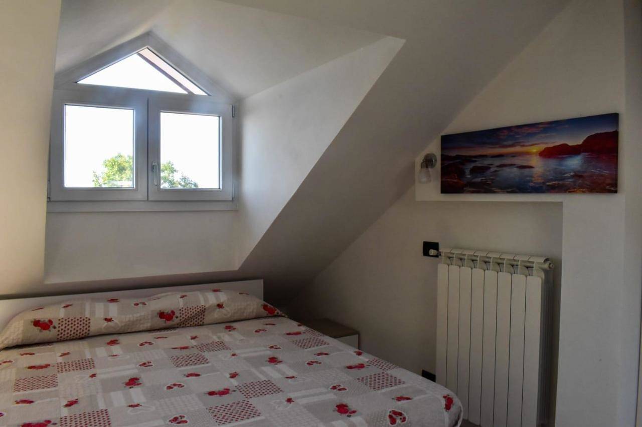 B&B Villa Paola in Savona, Riviera di Ponente