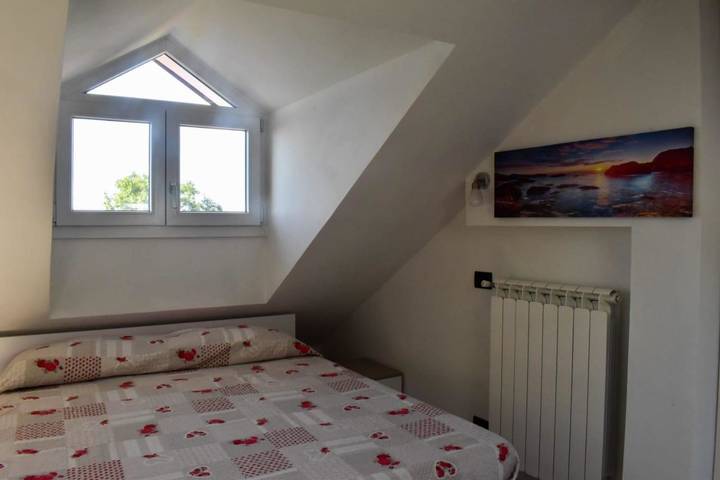 Chambre d’hôte pour 3 personnes, avec jardin ainsi que balcon et vue à Savona - 2