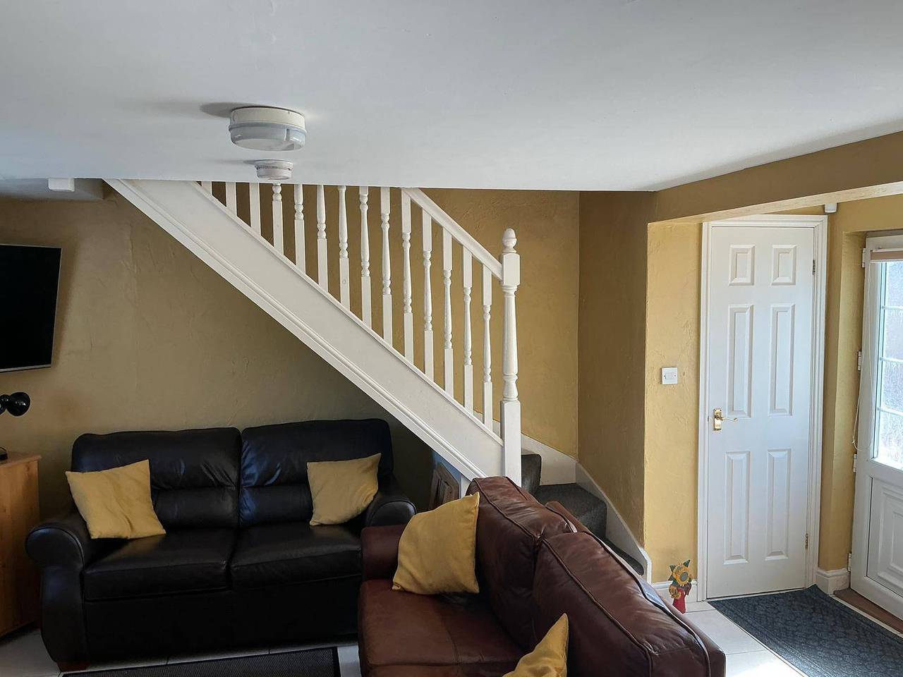 Sweetpea Cottage - Sleeps 5, Parking & Pets Ok in Louth, Lincolnshire