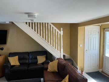 Holiday Rental for 5 People in Louth, Lincolnshire Wolds AONB, Photo 3