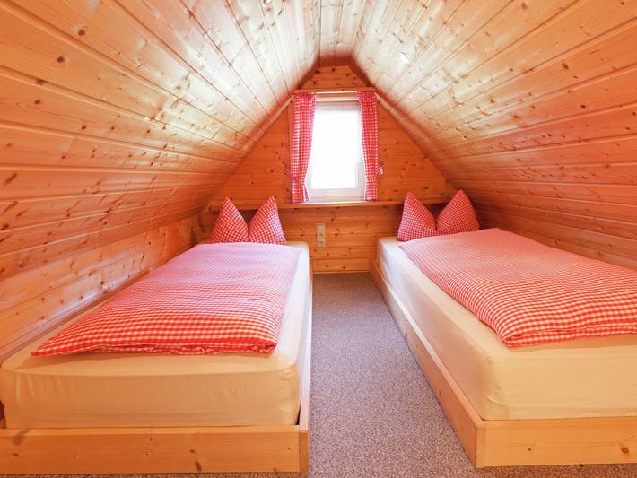 Ferienhaus für 4 Personen, mit Terrasse im Sauerland - 3