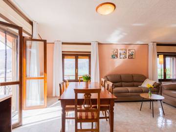 Vakantieappartement voor 5 Personen in Verceia, Comomeer, Afbeelding 2