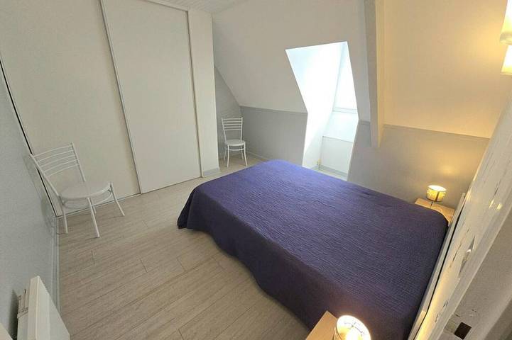 Gîte pour 4 personnes, avec terrasse à Domme - 3