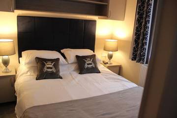 Camping für 6 Personen in Cornwall, Südwestengland, Bild 4