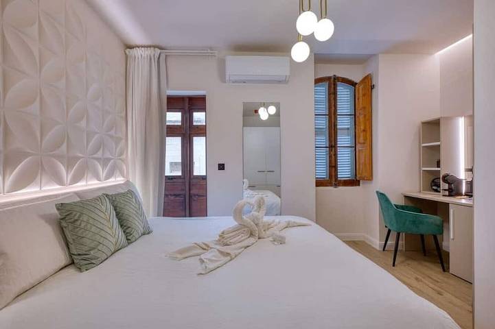 Chambre d’hôte pour 2 personnes