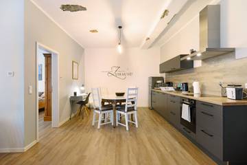 Ferienwohnung für 4 Personen in Himmelpforten, Cuxland, Bild 4