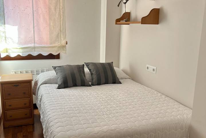 Appartement entier, Appartement de vacances pour 3 personnes in Nueva de Llanes, Llanes
