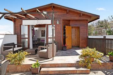 Finca für 4 Personen in Conil de la Frontera, Costa de la Luz, Bild 4