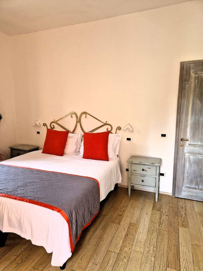 Hôtel pour 2 personnes, avec jardin et piscine à Chiusi - 2