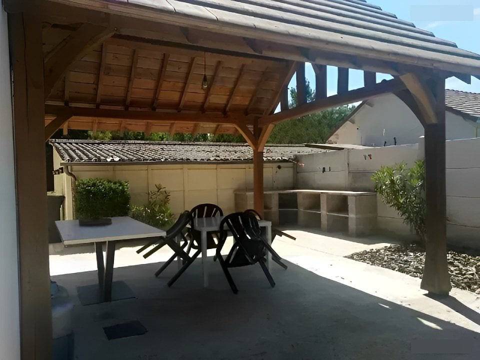 Gîte 4 personnes, proche du Zoo de Beauval in Villefranche-sur-Cher, Sologne