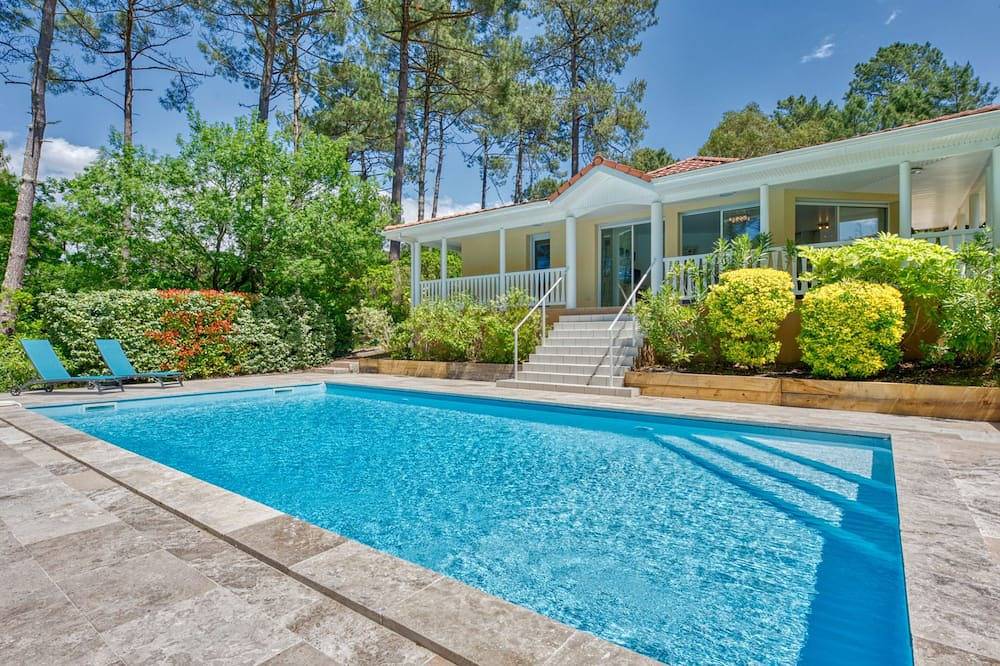 Photo : Maison de vacances