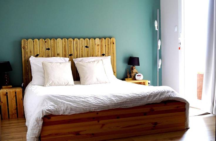 Chambre d’hôte pour 2 personnes, avec jardin et jacuzzi dans Parc naturel régional des Grands Causses - 3