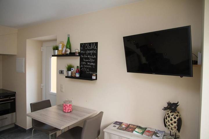 Gîte pour 2 personnes, avec jardin et vue à Bastogne - 4