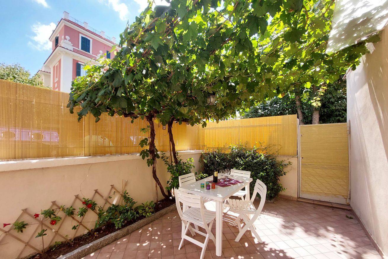 Ganze Wohnung, Duchessa in Rom, Rom Provinz