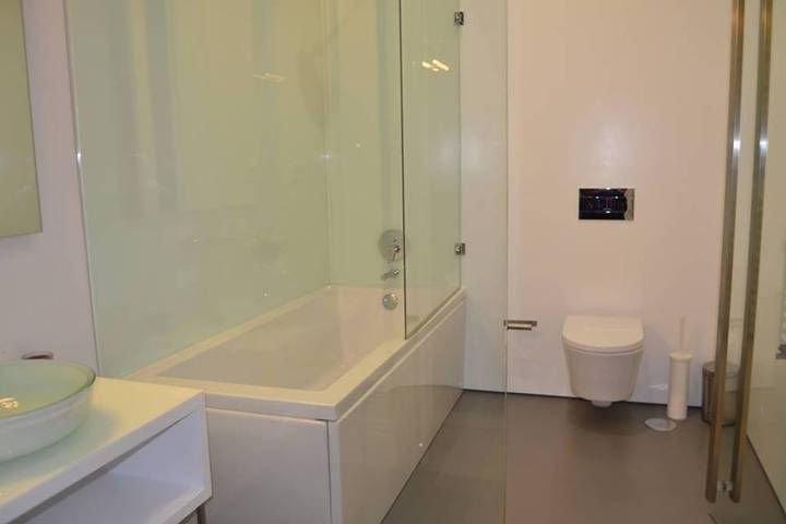 Location de vacances pour 6 personnes, avec terrasse et piscine dans Póvoa de Lanhoso - 4