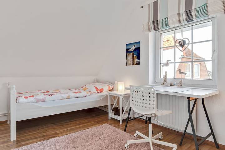 Ferienhaus für 4 Personen in Oldenburg in Holstein - 3