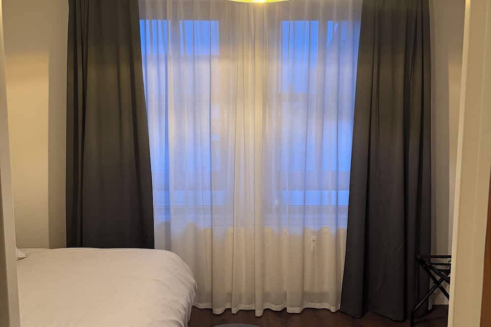 Ganze Wohnung, Schöne möblierte 2-Zimmer-Wohnung im zentralen Ludwigsburg in Ludwigsburg, Landkreis Ludwigsburg