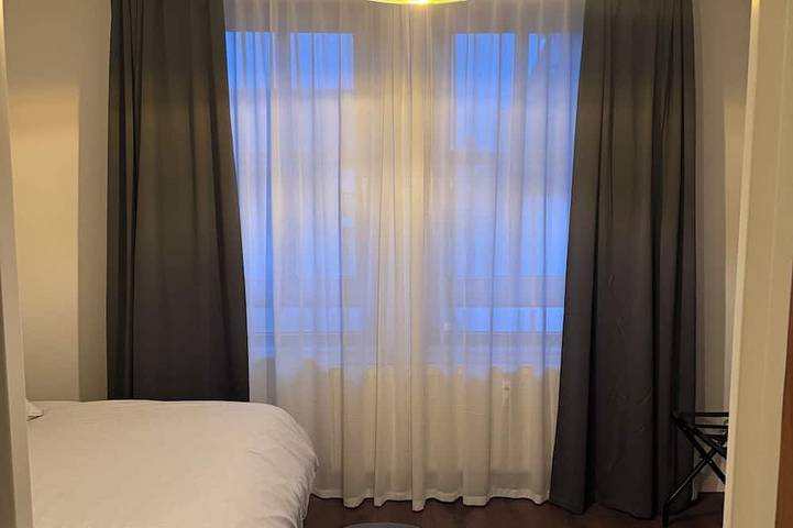 Ferienwohnung für 2 Personen, mit Balkon in Ludwigsburg - 2