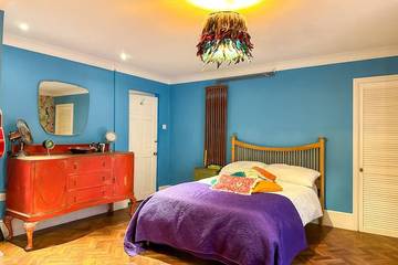 Holiday Rental for 5 People in Herne Bay, Kent, Photo 2