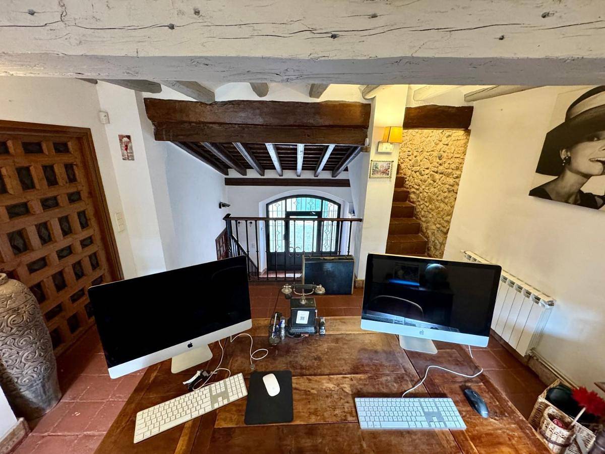 Deluxe Queen Room in Cambrils, Costa Dorada