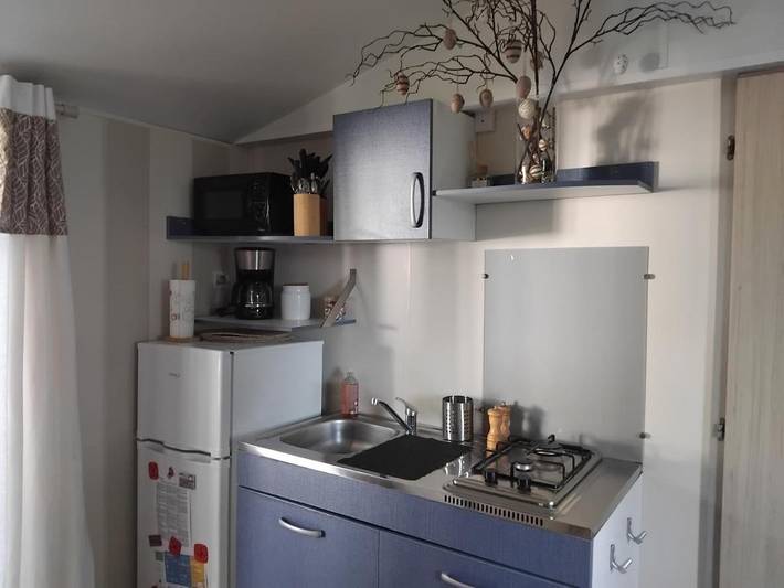 Gîte pour 5 personnes, avec terrasse ainsi que bassin pour enfant et piscine à Boofzheim - 3