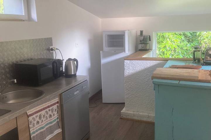 Gîte pour 4 personnes à Bertreville-Saint-Ouen - 2