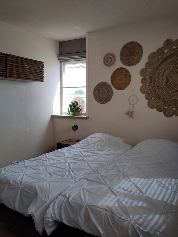 Maison d’hôte pour 2 personnes, avec vue et jardin aux Pays-Bas - 3