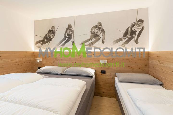 Ferienwohnung für 7 Personen, mit Garten, mit Haustier in St. Maria im Pein - 2