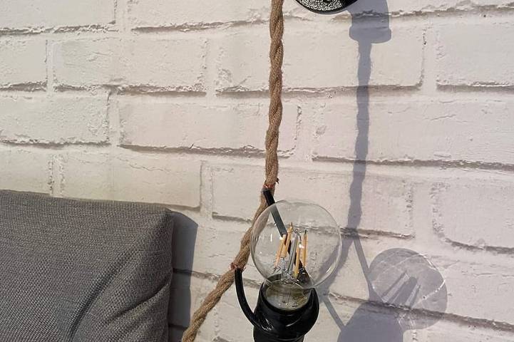 Gîte pour 2 personnes à Savignac-de-Miremont - 4