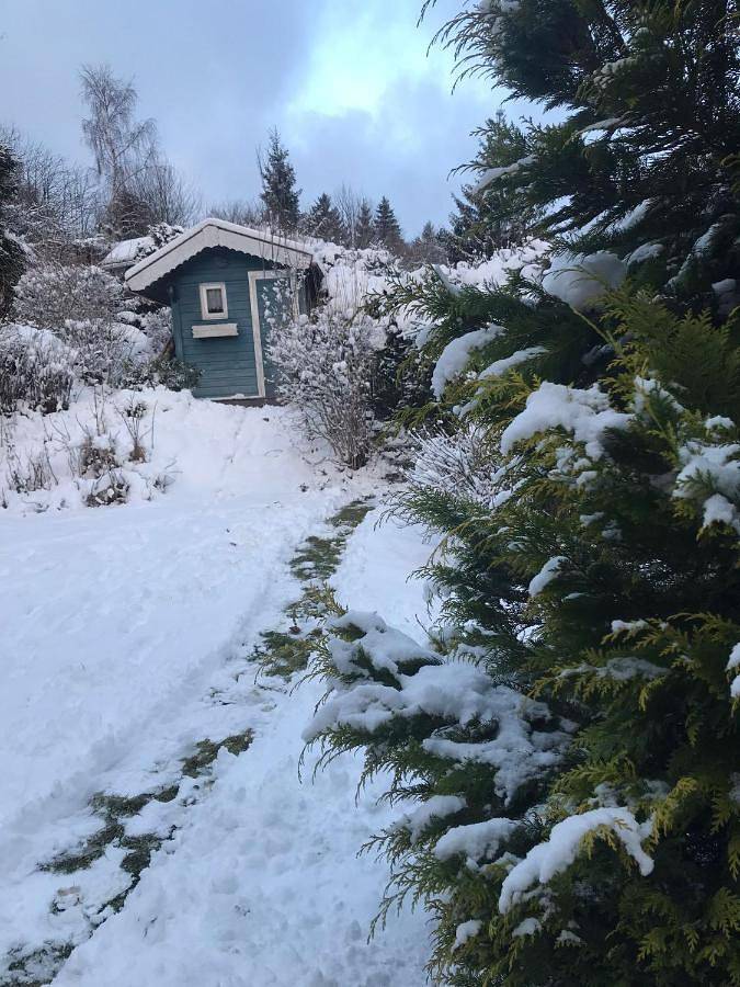 Three-Bedroom House in Willingen, die Mittelgebirge