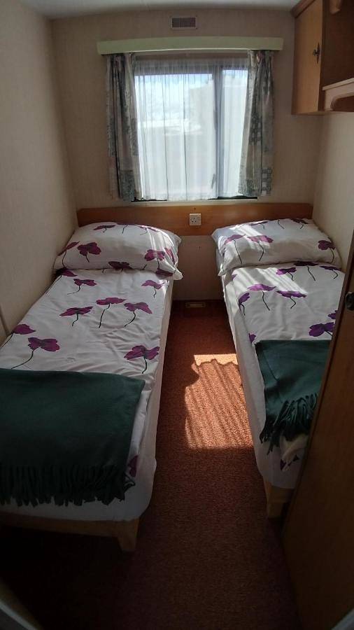 Mobile Home in Mikołajki, Powiat mrągowski