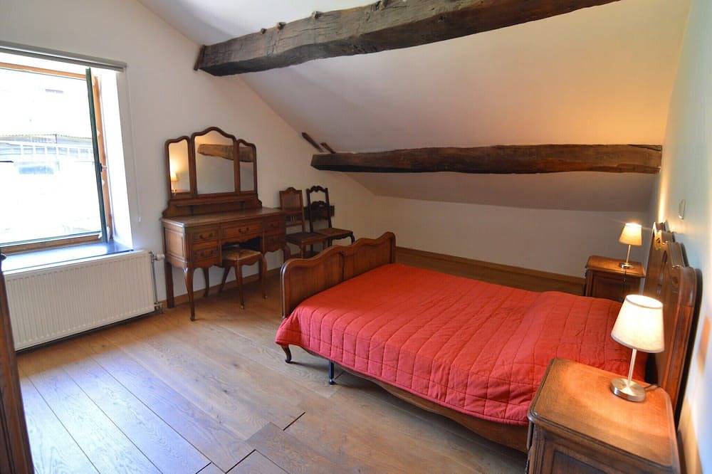 Cottage ad Alle vicino Semois in Vresse-sur-Semois, Namur e dintorni