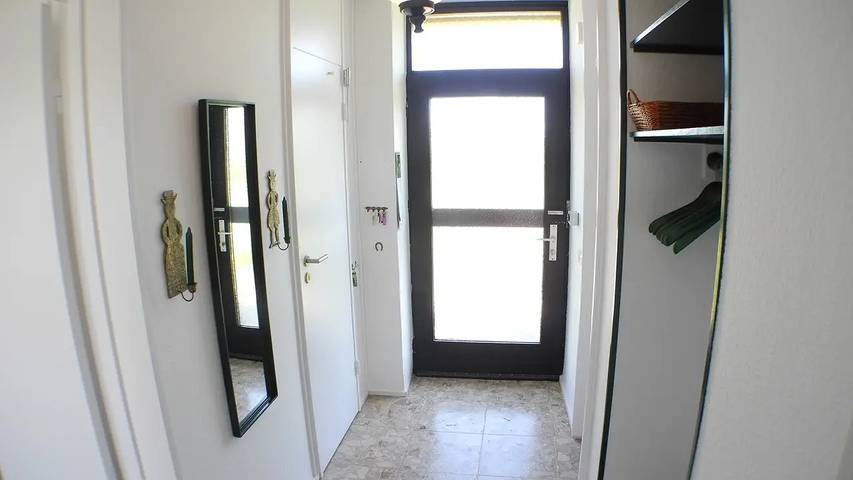 Ferienhaus für 5 Personen, mit Garten in Hohwacht - 3