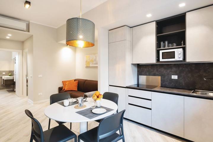 Ferienwohnung für 2 Personen - 1