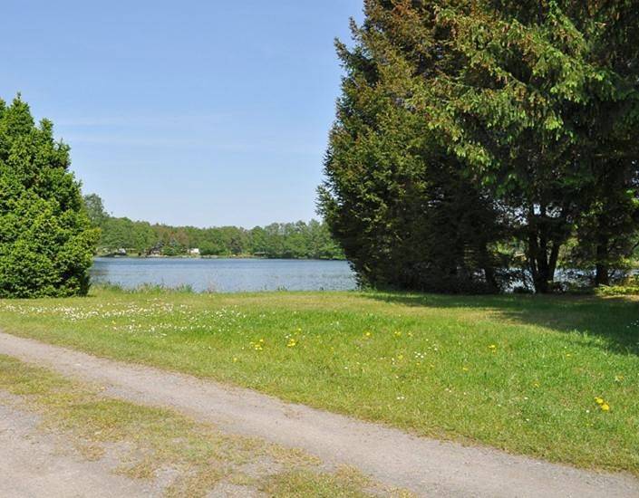 Ferienhaus für 2 Personen, mit Terrasse und Garten in Neustadt am Rübenberge - 4
