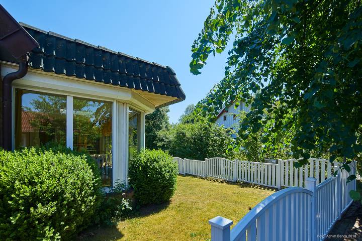 Ruhiges Wohnen nahe Einfelder See  im Gästehaus "Unter den Linden" in Mühbrook, Rendsburg-Eckernförde