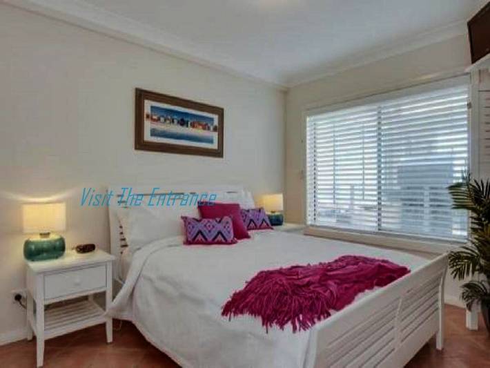 Gîte pour 6 personnes, avec piscine et vue dans Blue Bay - 2