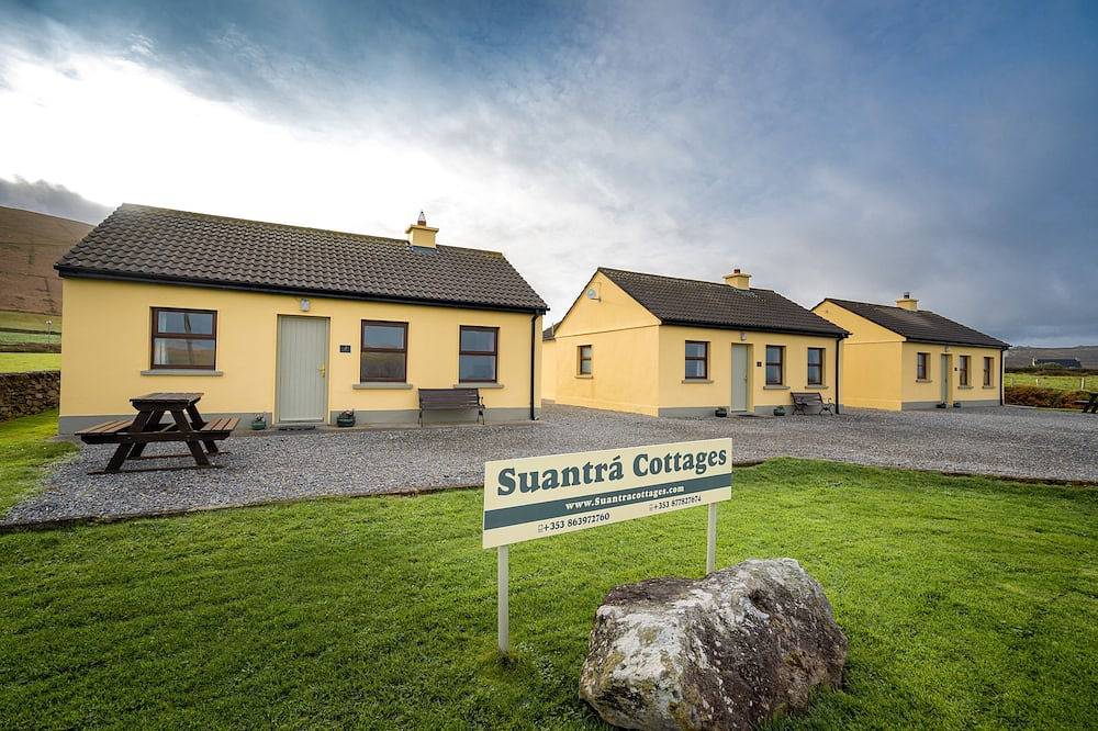 Cottage for 5 People in Dingle Peninsula, County Kerry