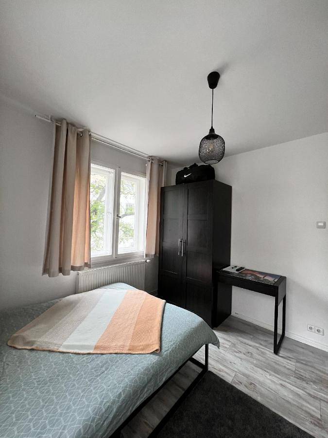 Ferienwohnung für 2 Personen, mit Ausblick in Herrenhäuser Gärten - 3