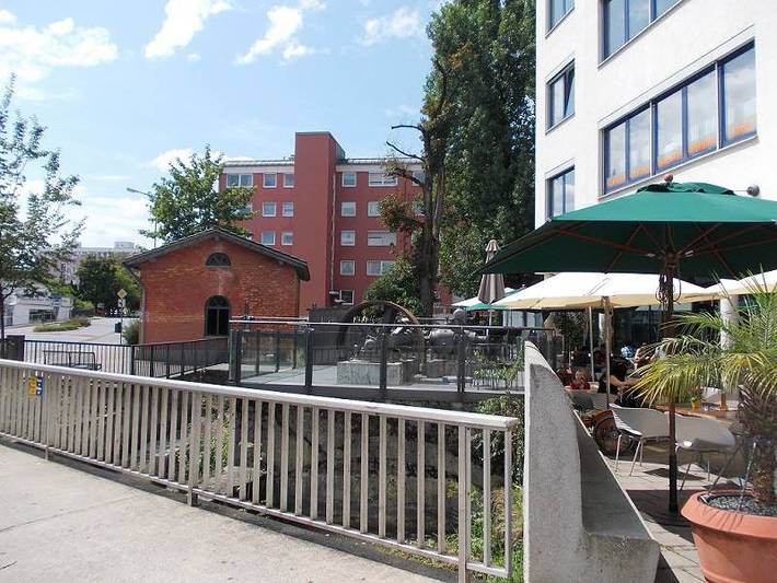 Vakantiewoning voor 3 personen, met Balkon in Rosenheim