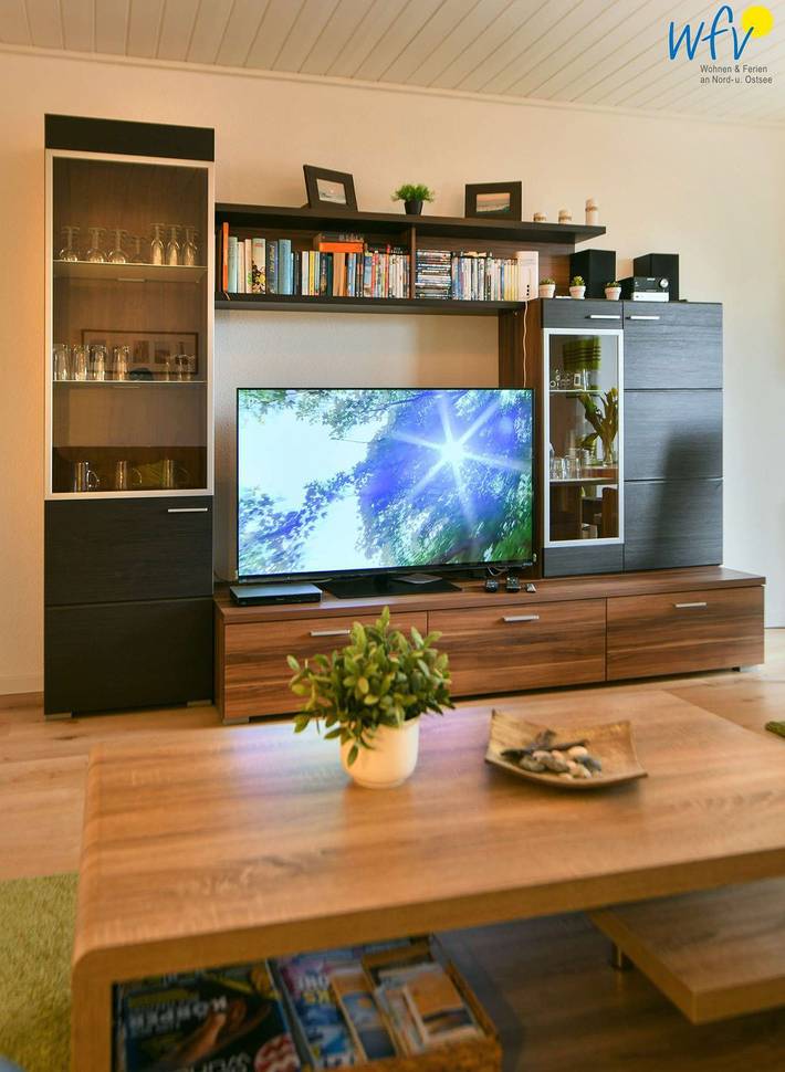 Ferienwohnung für 4 Personen auf den Ostfriesische Inseln - 3