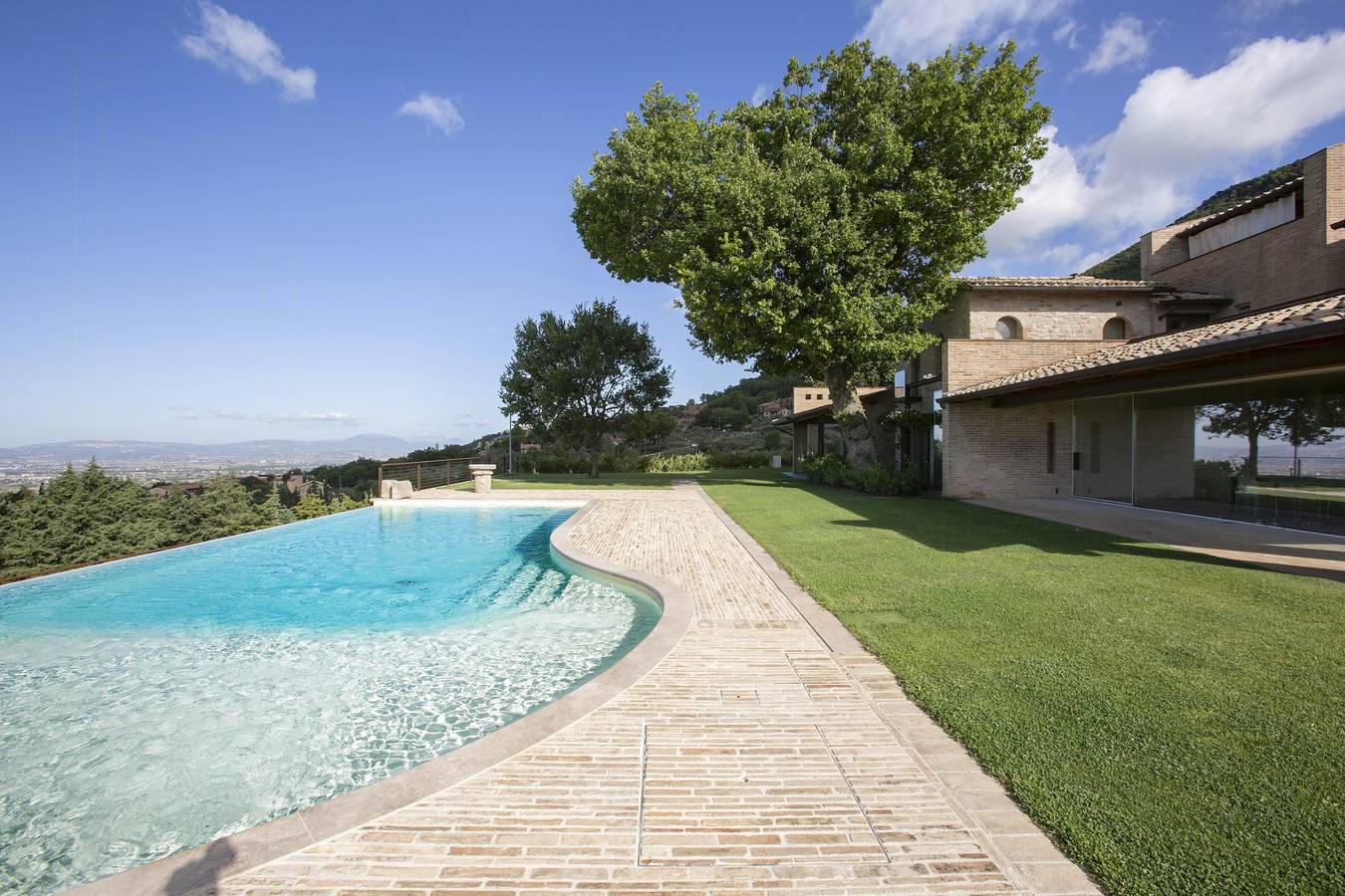 Appartamento intero, Appartamento con vasca idromassaggio vicino Assisi in Assisi, Perugia e dintorni