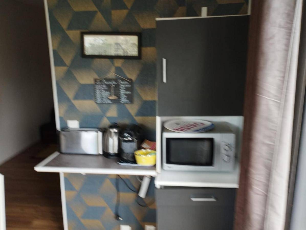 Un îlot de calme wifi inclus in Morlaix, Ceinture Dorée