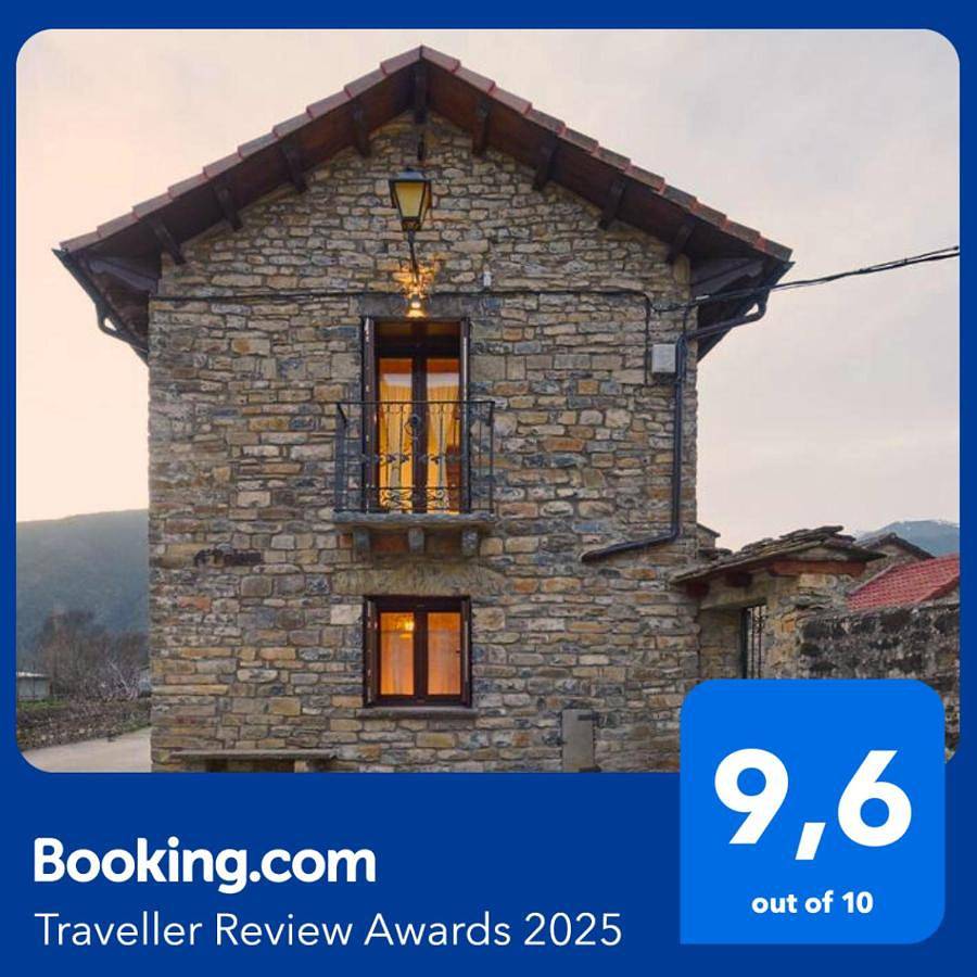 Chalet in Biescas, Pirineo Aragonés
