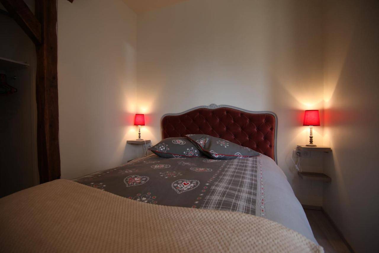 Ravissant 3P 90m2 au calme, proche du parlement européen in Strasbourg, Région de Strasbourg