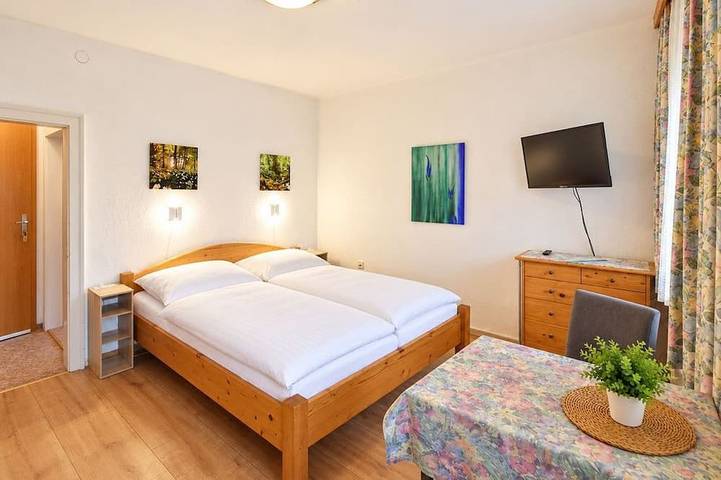 Ganze Wohnung, Appartement Typ 3 - Landhaus Widmeyer in Seeboden, Bezirk Spittal an der Drau