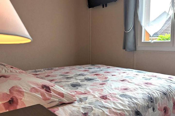 Gîte pour 2 personnes, avec jardin à Pesmes - 4