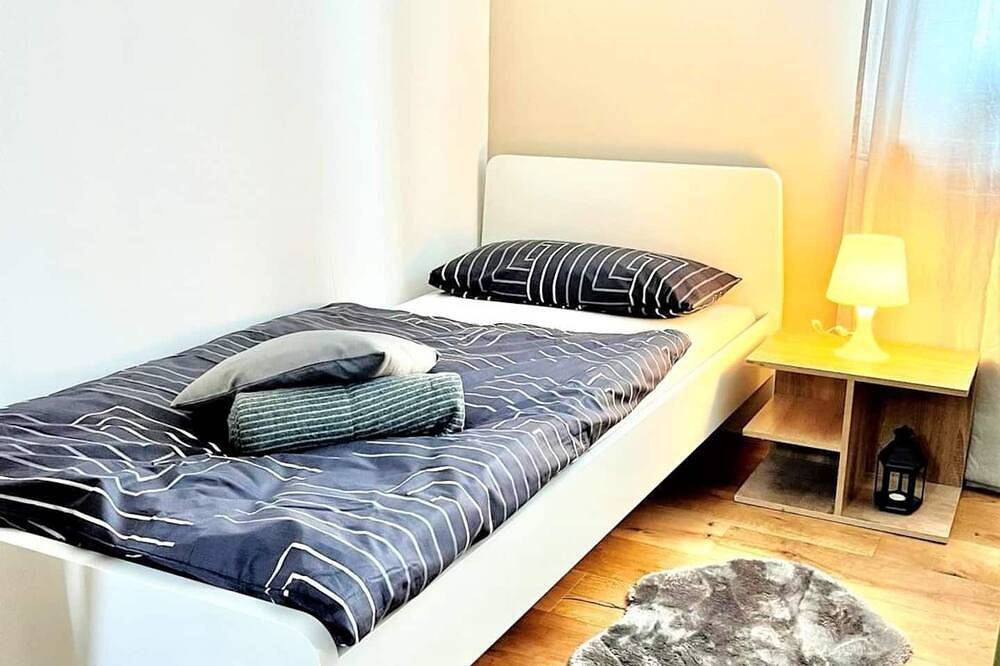 Modernes 1-Zimmer Apartment in Ludwigshafen in Ortsbezirk Ludwigshafen-Oppau, Ludwigshafen